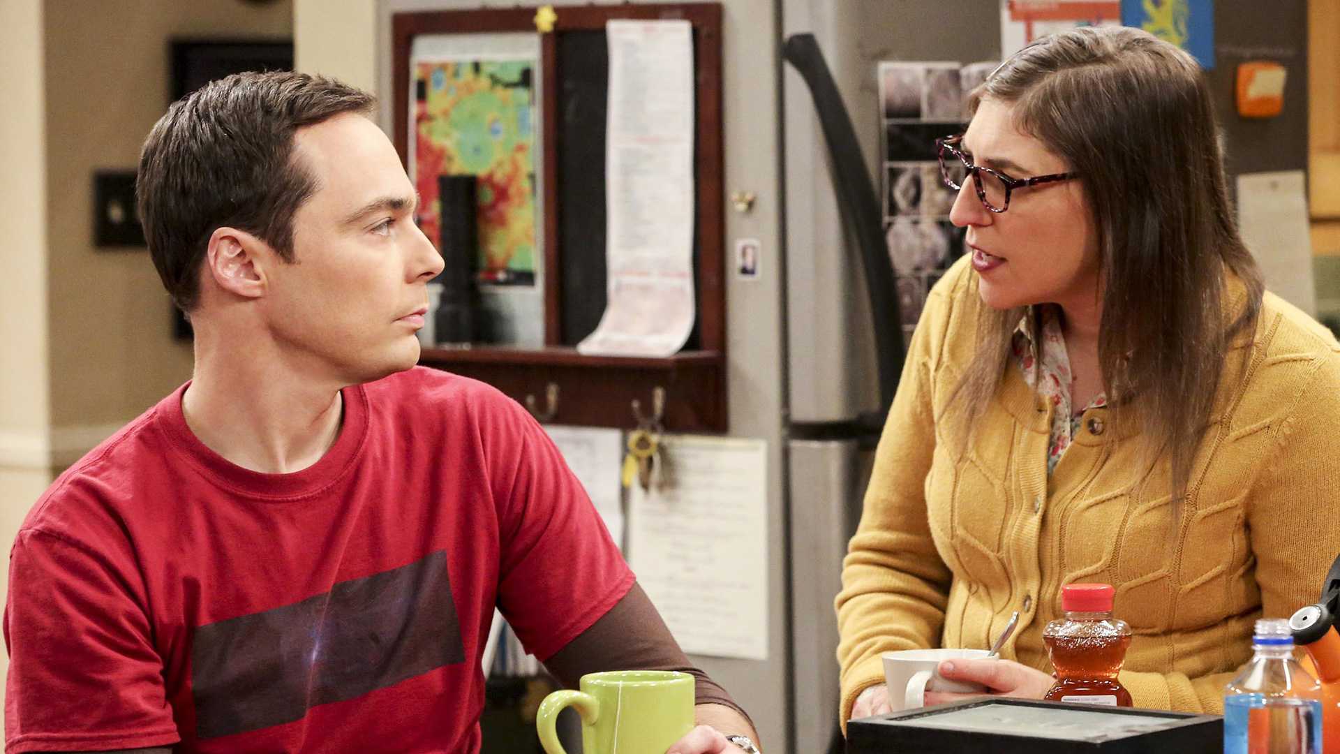 Watch The Big Bang Theory Season 11 9 Watch The Big Bang Theory Season 11 9